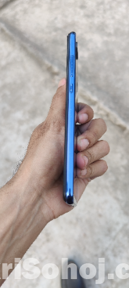 Xiaomi mi 8 lite